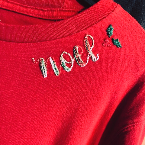 STITCH YOUR OWN SHIRT - THURSDAY, OCTOBER 19th - 5:45-8:30pm - SHAWNEE, KS
