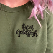 STITCH YOUR OWN SHIRT - THURSDAY, OCTOBER 19th - 5:45-8:30pm - SHAWNEE, KS