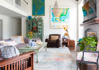 Shop my home collection