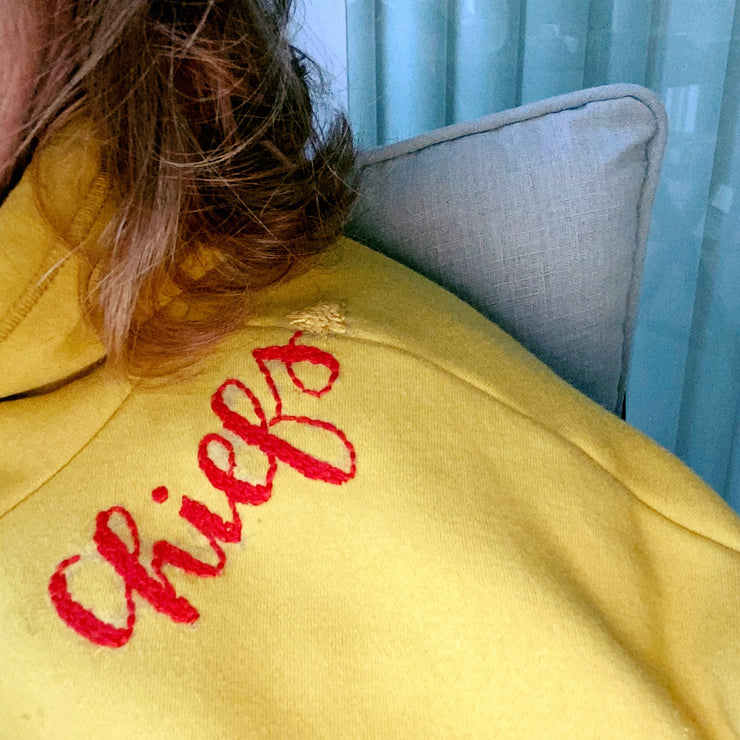 STITCH YOUR OWN SHIRT - THURSDAY, OCTOBER 19th - 5:45-8:30pm - SHAWNEE, KS