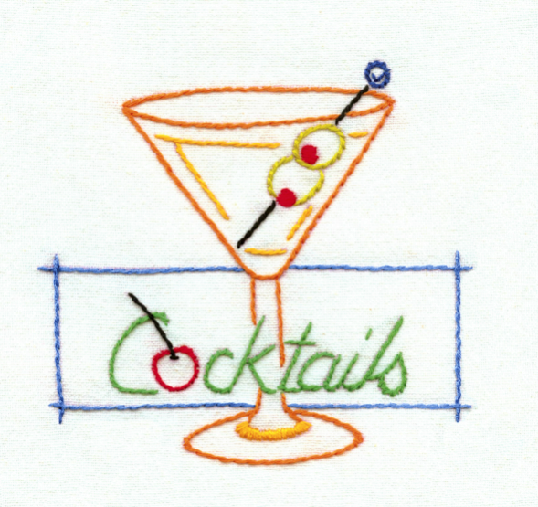 CRAFTY HAPPY HOUR - Friday, December 15th - 5:30-8:30pm