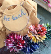 STITCH YOUR OWN SHIRT - THURSDAY, OCTOBER 19th - 5:45-8:30pm - SHAWNEE, KS