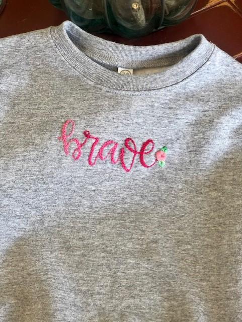 STITCH YOUR OWN SHIRT - THURSDAY, OCTOBER 19th - 5:45-8:30pm - SHAWNEE, KS
