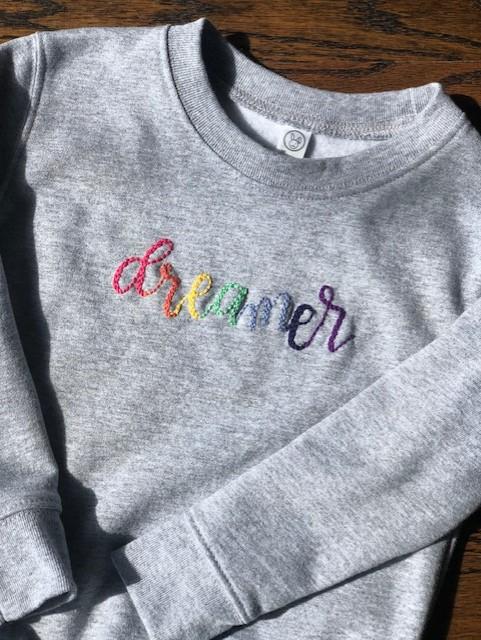 STITCH YOUR OWN SHIRT - THURSDAY, OCTOBER 19th - 5:45-8:30pm - SHAWNEE, KS