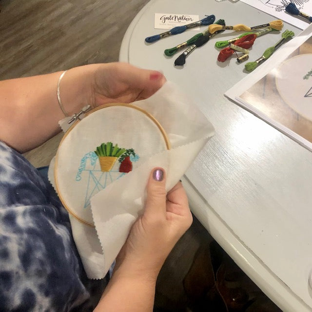 CRAFTY HAPPY HOUR - Friday, December 15th - 5:30-8:30pm
