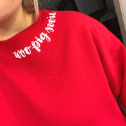 STITCH YOUR OWN SHIRT - THURSDAY, OCTOBER 19th - 5:45-8:30pm - SHAWNEE, KS