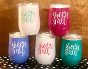 Cheers y'all - SVG Digital Download