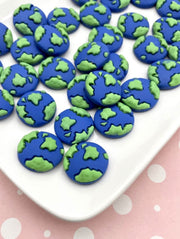 GLOBE MAGNETIC NEEDLE MINDER